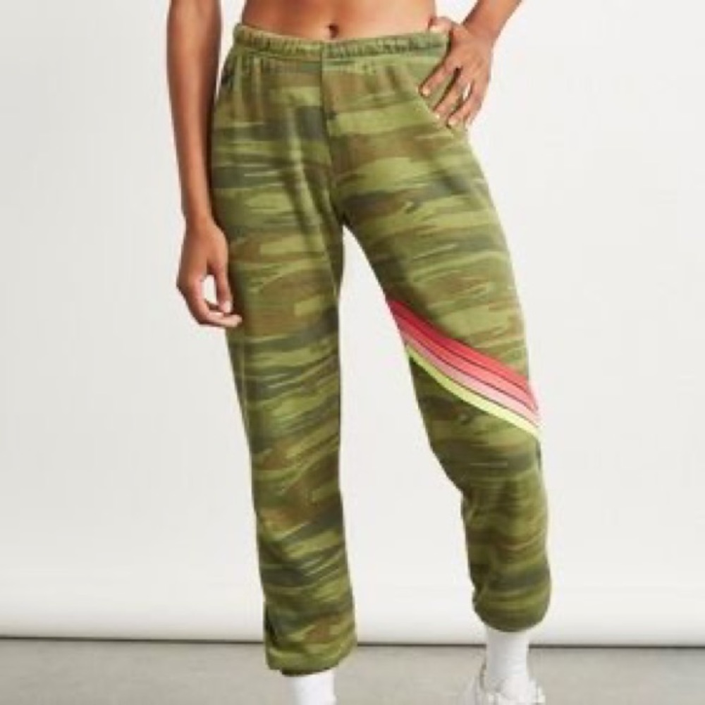 Aviator Nation Sweatpants